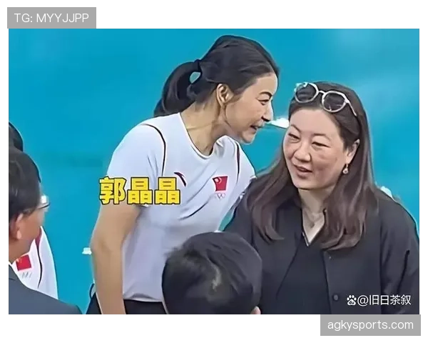 伏明霞这生活细节，看得我怀疑她是不是住在另一个星球上