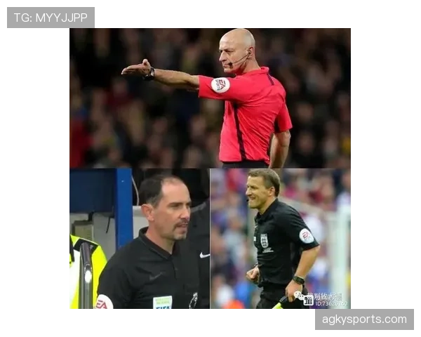 VAR规则中关键判罚流程与裁判介入时机详解