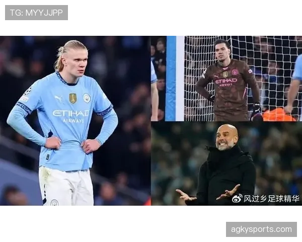 哈兰德强强对话表现疲软，问题出在战术适配还是能力短板？