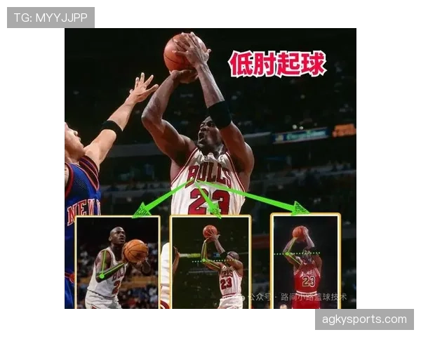 投篮时的二次起跳究竟如何判定才算合规？